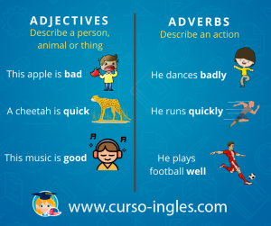 Adjectives and adverbs pics2