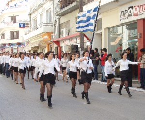 25η ΜΑΡΤΙΟΥ 2008