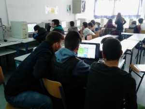 The Hour of Code
