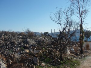Τέσσερις μήνες μετά 04.12.2007