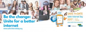 Safer Internet Day 2017 