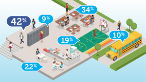 Anatomy of School Bullying