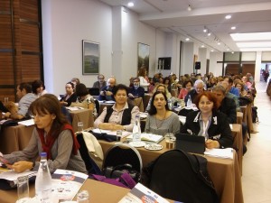 Erasmus+ Technical Workshop