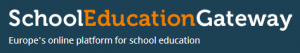 School Education Gateway Europe's online platform for school education