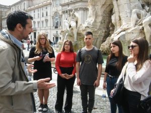 Piazza Navona