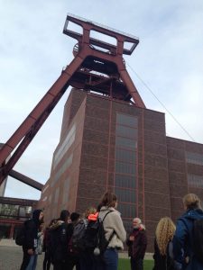 Ruhr Museum, Well 12