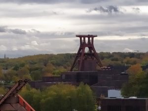 Ruhr Museum, Well 12