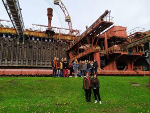 Zeche Zollverein