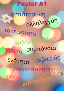 Poster A1