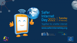 Safer Internet Day 2022