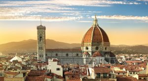 Firenze Duomo 2