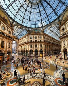 MILANO