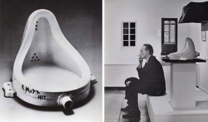 marcel duchamp s fountain absurd piece that changed art forever