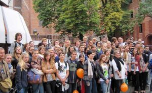 planetarium torun