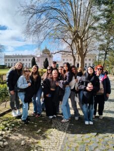 6. Sto Seteais Palace