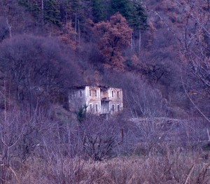 αρχοντικό