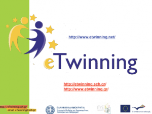 etwinning