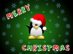 A_Tux_Christmas_by_D3struct0