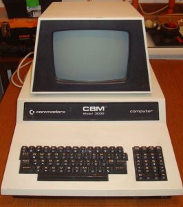 Commodore PET