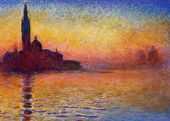 ΕΡΓΑ MONET