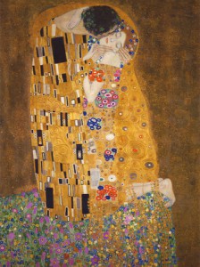 ΕΡΓΑ GUSTAV KLIMT