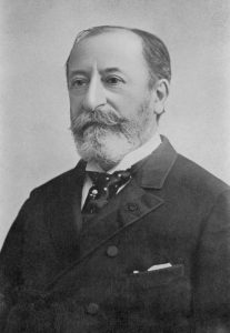 Camille Saint Saëns