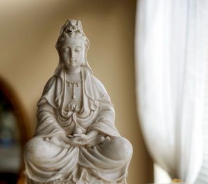 Kwan Yin