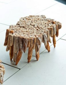 Baguette Table