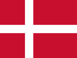 Flag of Denmark