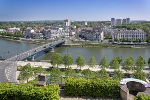 Pontoise