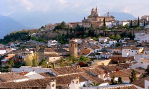 Úbeda, Spain