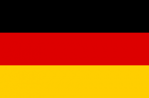 510px Flag of Germany