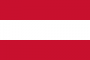 Flag of Austria