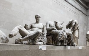 Parthenon Marbles