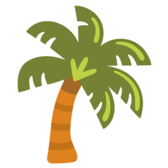 palm tree 1f334 1