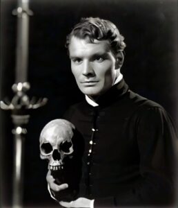 Default sir laurence olivier as hamlet 2 1