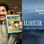 KAZAKH TOURISM