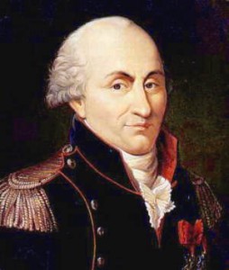 Charles - Augustin de Coulomb (1736-1806)