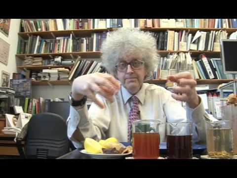 periodic table of videos