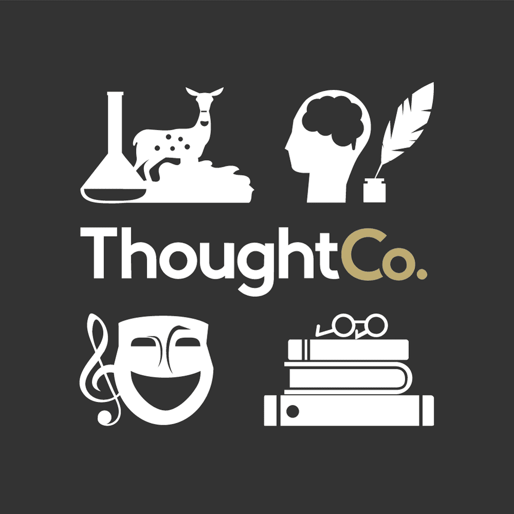 thoughtCo