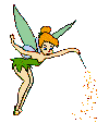 animated fairy image 0098