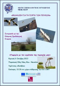 afisa wetland 2013