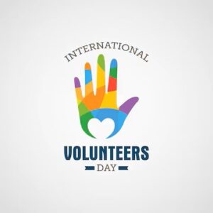 international volunteer day 15624 1155