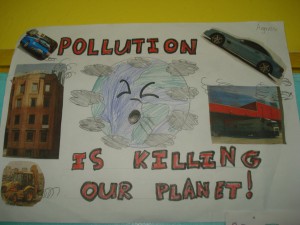 Pollution