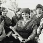 Women at war 1914 – 1918 21