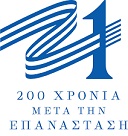 1821 logo