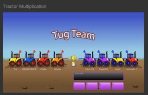 tractor