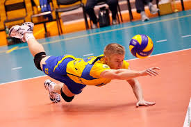 Λαντζούρης Θεόδωρος ΠΕ11 » Πετόσφαιρα (volleyball)
