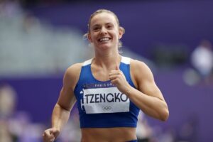 elinatzengo olympicsgames