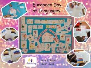 European Day of Languages